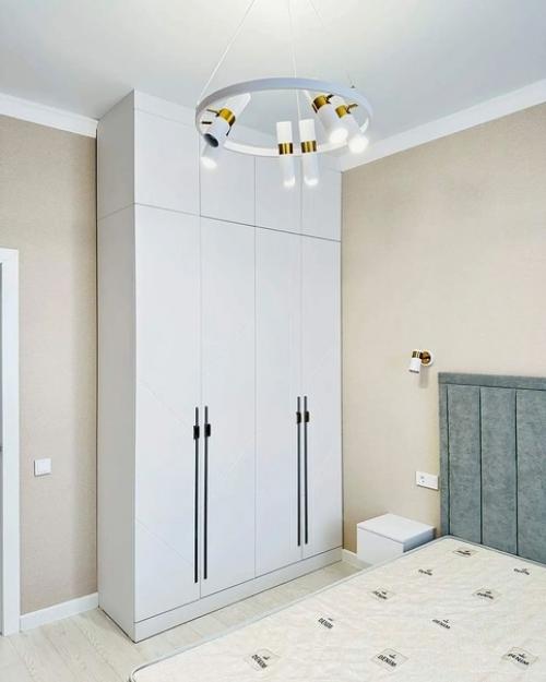 2 комнатная квартира после капитального ремонта. 01