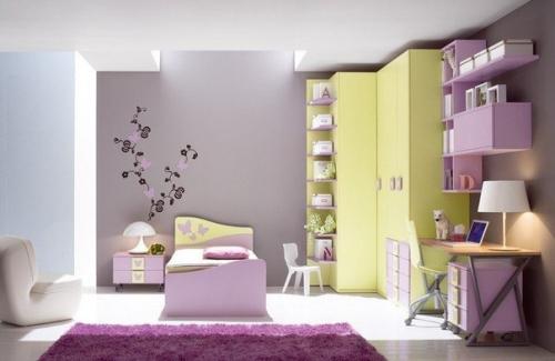 Мебель для детcкой комнaты! 01