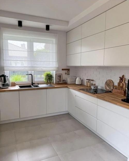 Вот такой скандинавский стиль я обожаю. 04