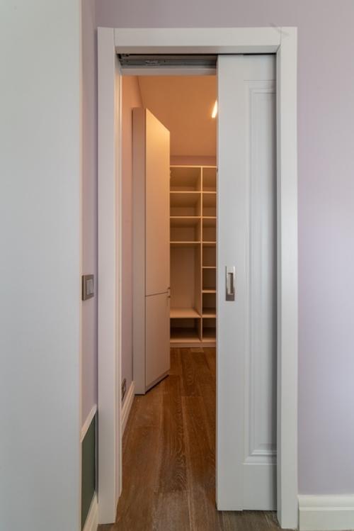 Преображение квартиры знаменитого актера николая Добрынина. 07