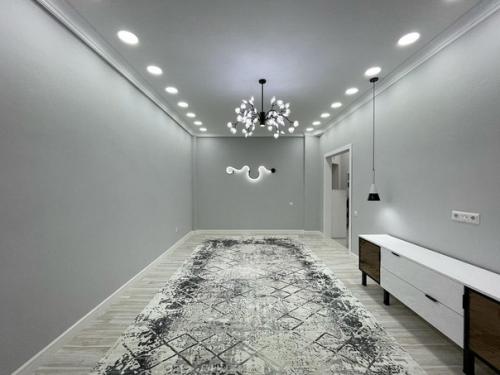 83 тыс.  Долларов на двушку мечты. 02