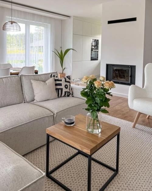 Вот такой скандинавский стиль я обожаю. 02