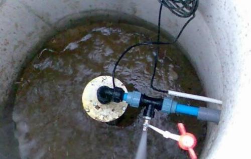 Водоснабжение в загородном доме своими руками. 02 Водоснабжение в загородном доме своими руками. 02