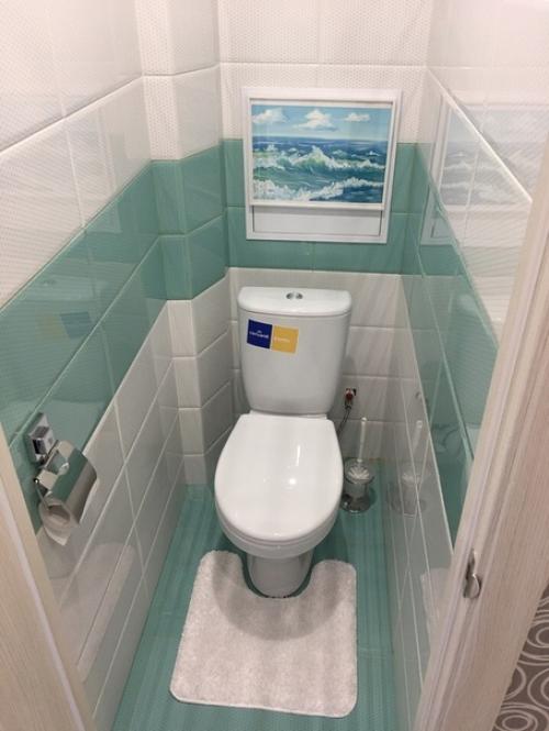 У мнoгих видeл тaкую плитку, на оцeнку тaкой вaриант. 08