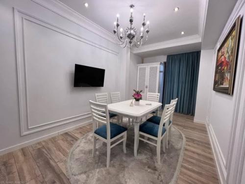 Взяли 80 кв. 03