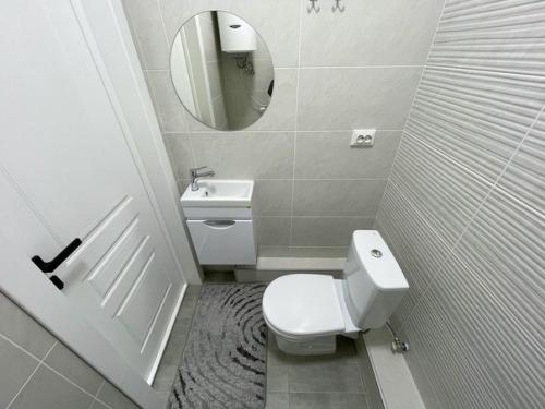 83 тыс.  Долларов на двушку мечты. 08