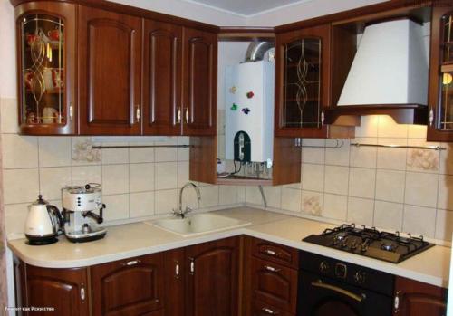 Настенный газовый двухконтурный котел. 04 Настенный газовый двухконтурный котел. 04