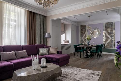 Преображение квартиры знаменитого актера николая Добрынина. 01