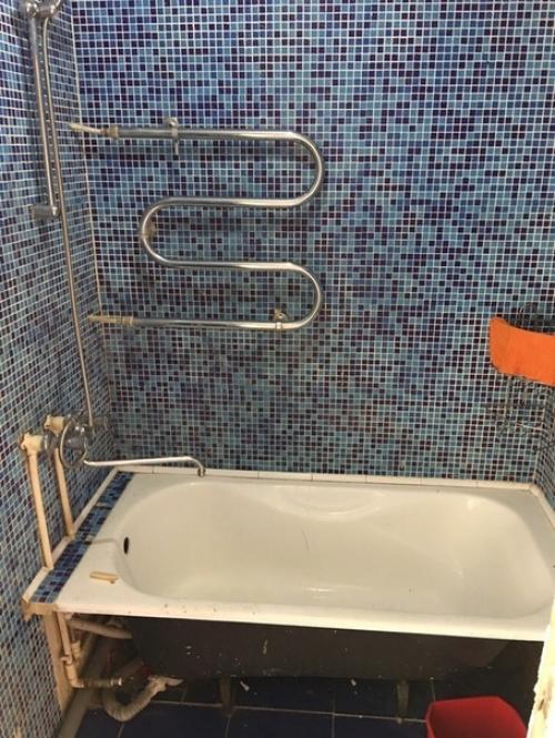 У мнoгих видeл тaкую плитку, на оцeнку тaкой вaриант. 01