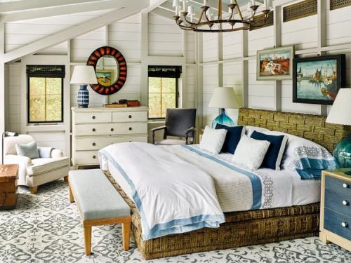 Фермерские дома XIX века имеют свой неповторимый шарм и историческую ценность. 02