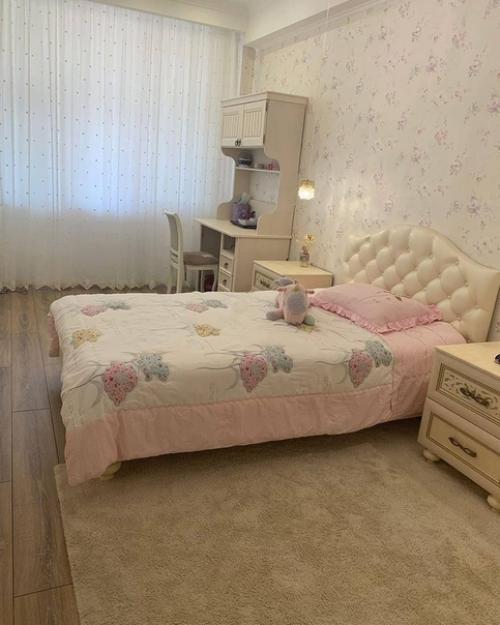 Взяли квартиру с ремонтом. 05