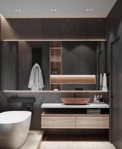 Оцените дизайн проект интерьера по шкале от 1 до 10. 02