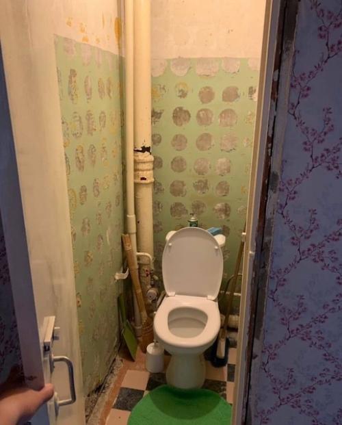 До и после. 02