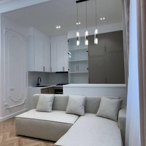 Наш капитальный ремонт окончен. 04