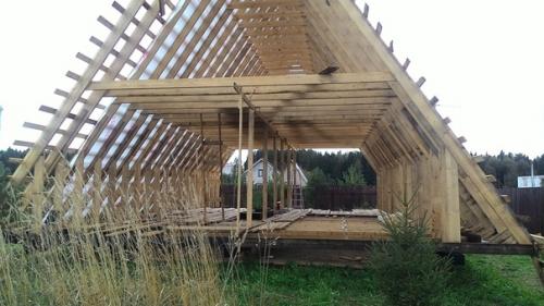 Недорогой дом для пмж, 90 кв. 05