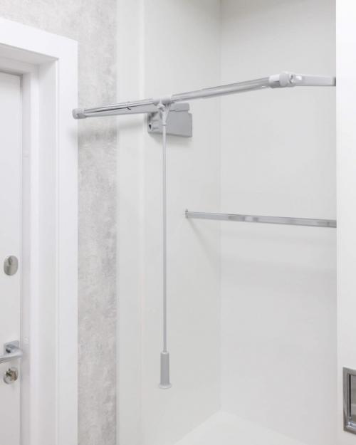 Гардеробная система в прихожей. 05