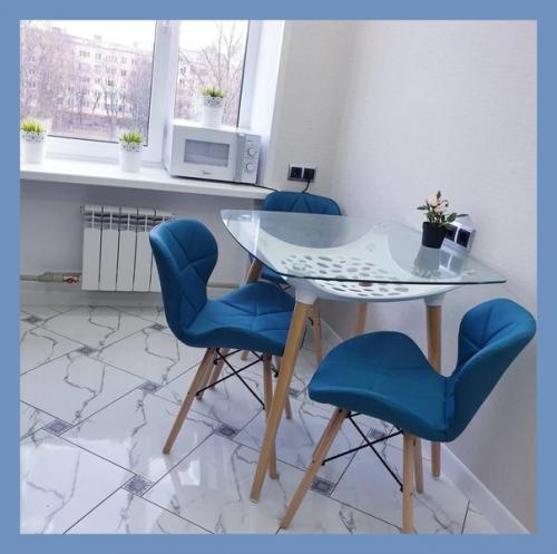 Просторная кузня с хорошим ремонтом! 02