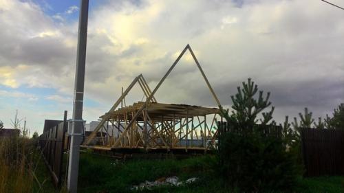 Недорогой дом для пмж, 90 кв. 03