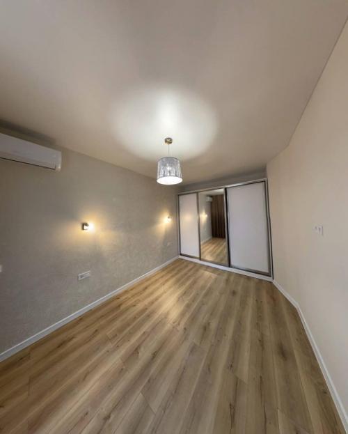 Квартира студенту.  Капитальный ремонт окончен. 02