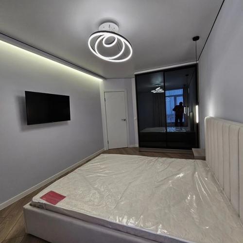 Сдали очередную квартиру под ключ. 01