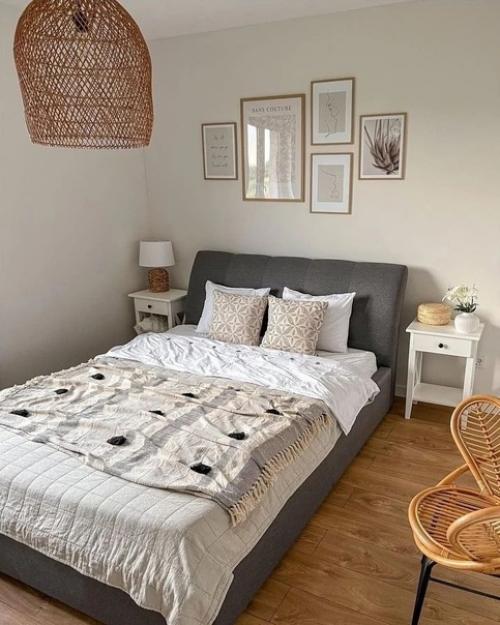 Вот такой скандинавский стиль я обожаю. 06