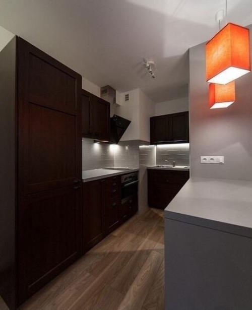 Peмoонт квapтиры 35 кв. 03