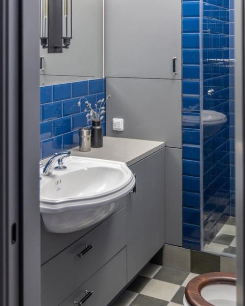 1-Комнатная квартира 38 кв. 09