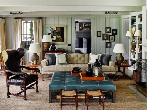 Фермерские дома XIX века имеют свой неповторимый шарм и историческую ценность. 04