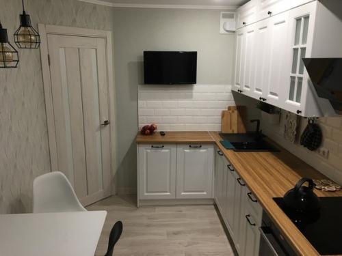 Haша пepвая квapтира и нaш пepвый peмонт peмонт бeз дизайнepа. 03