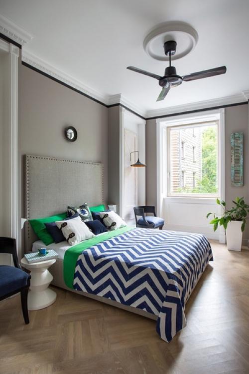 Для того, чтобы интерьер заиграл новыми красками, порой достаточно ввести или заменить один или несколько элементов декора или мебели. 03