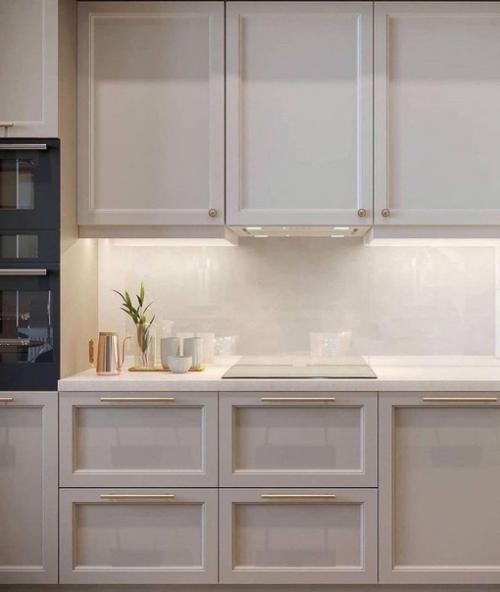 Замечательный дизайн - проект небольшой квартиры. 09