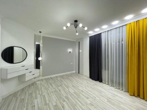 83 тыс.  Долларов на двушку мечты. 04