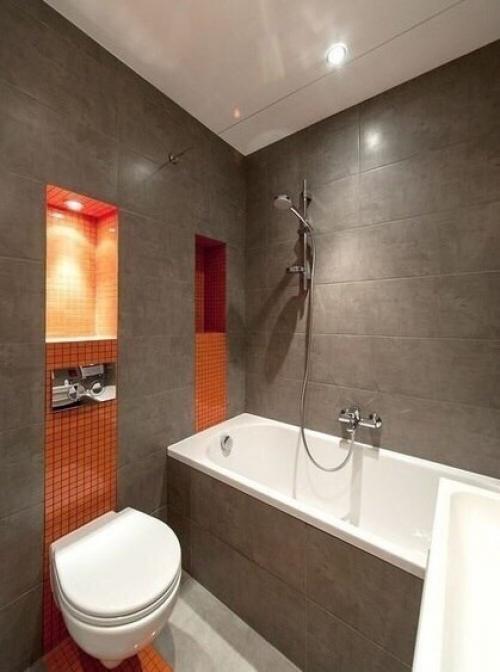 Peмoонт квapтиры 35 кв. 07