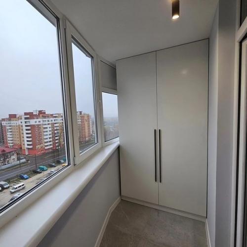 Сдали очередную квартиру под ключ. 06