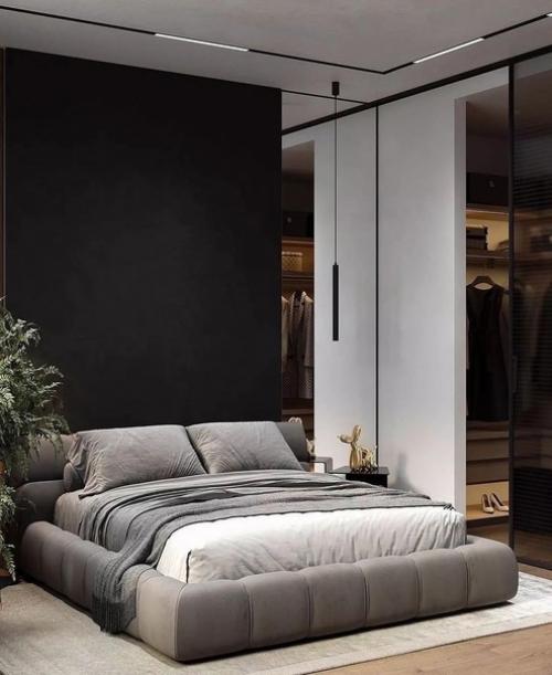 Оцените дизайн проект интерьера по шкале от 1 до 10. 05