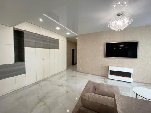 Квартира после капитального ремонта. 04