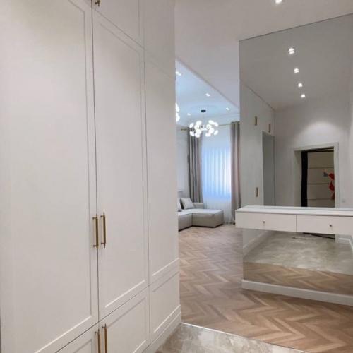 Наш капитальный ремонт окончен. 05