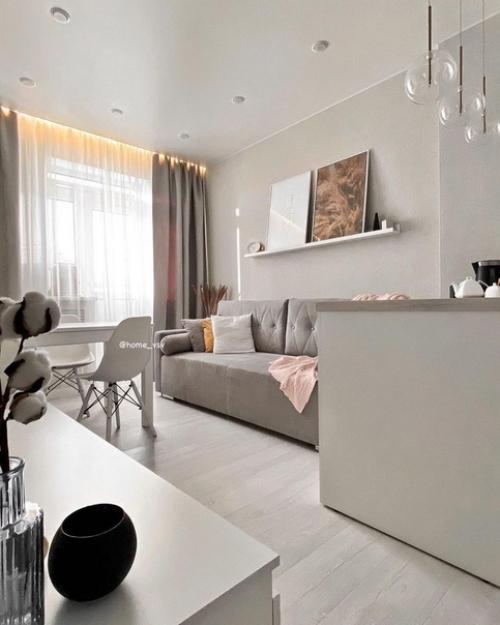 48 кв.  м после капитального ремонта. 03