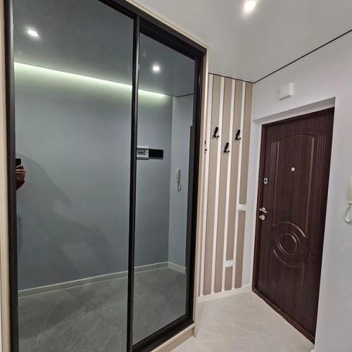 Сдали очередную квартиру под ключ. 05