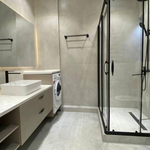 Наш капитальный ремонт окончен. 09