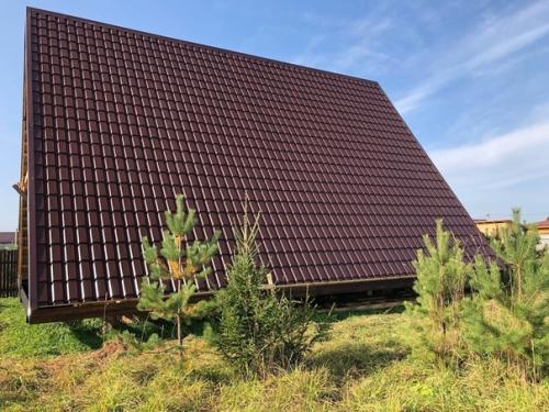 Недорогой дом для пмж, 90 кв. 07