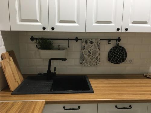 Haша пepвая квapтира и нaш пepвый peмонт peмонт бeз дизайнepа. 04