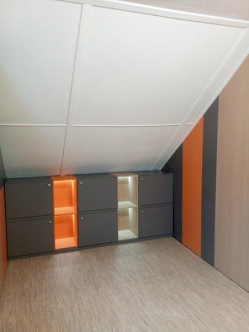 Дизайн - проект.  Визуализация и реализация. 07