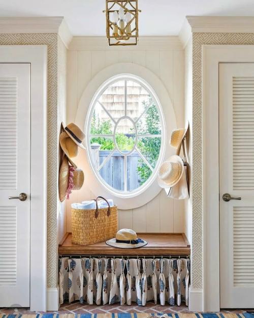 Этот загородный дом своей легкостью и гармонией поражает. 07