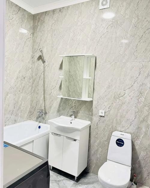 2 комнатная квартира после капитального ремонта. 05