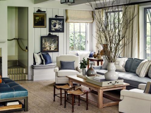 Фермерские дома XIX века имеют свой неповторимый шарм и историческую ценность. 03