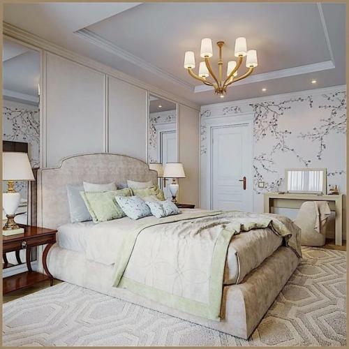 4 комнатная квартира мечты. 04