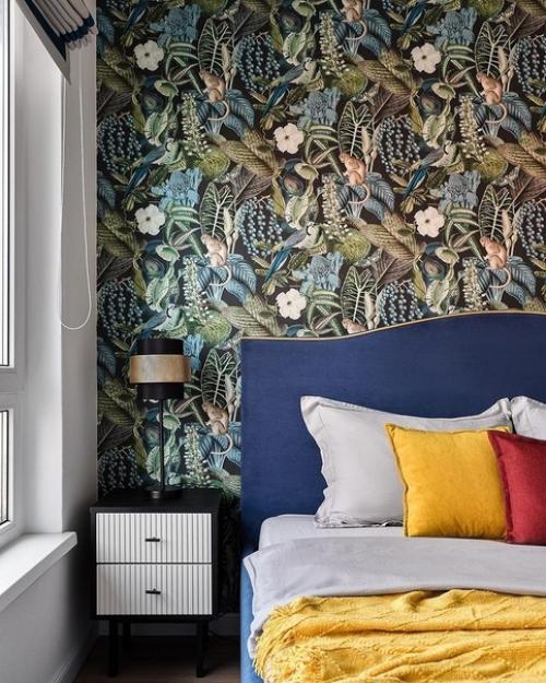 Очередной шикарный проект от Ольги мизарбаевой. 05