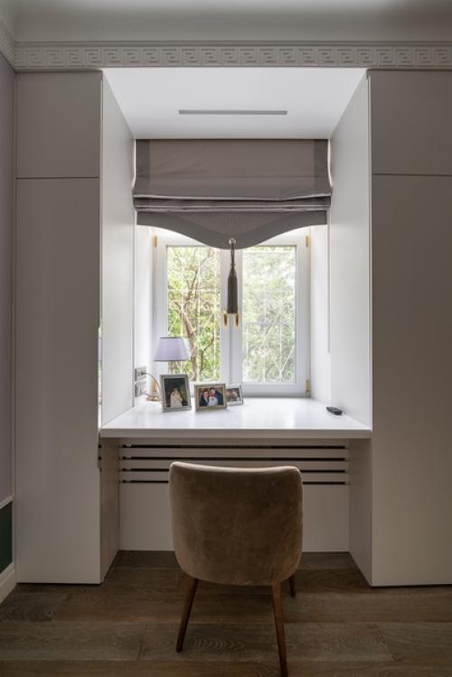 Преображение квартиры знаменитого актера николая Добрынина. 08