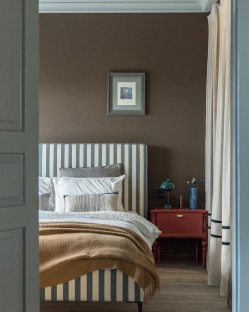 1-Комнатная квартира 38 кв. 08